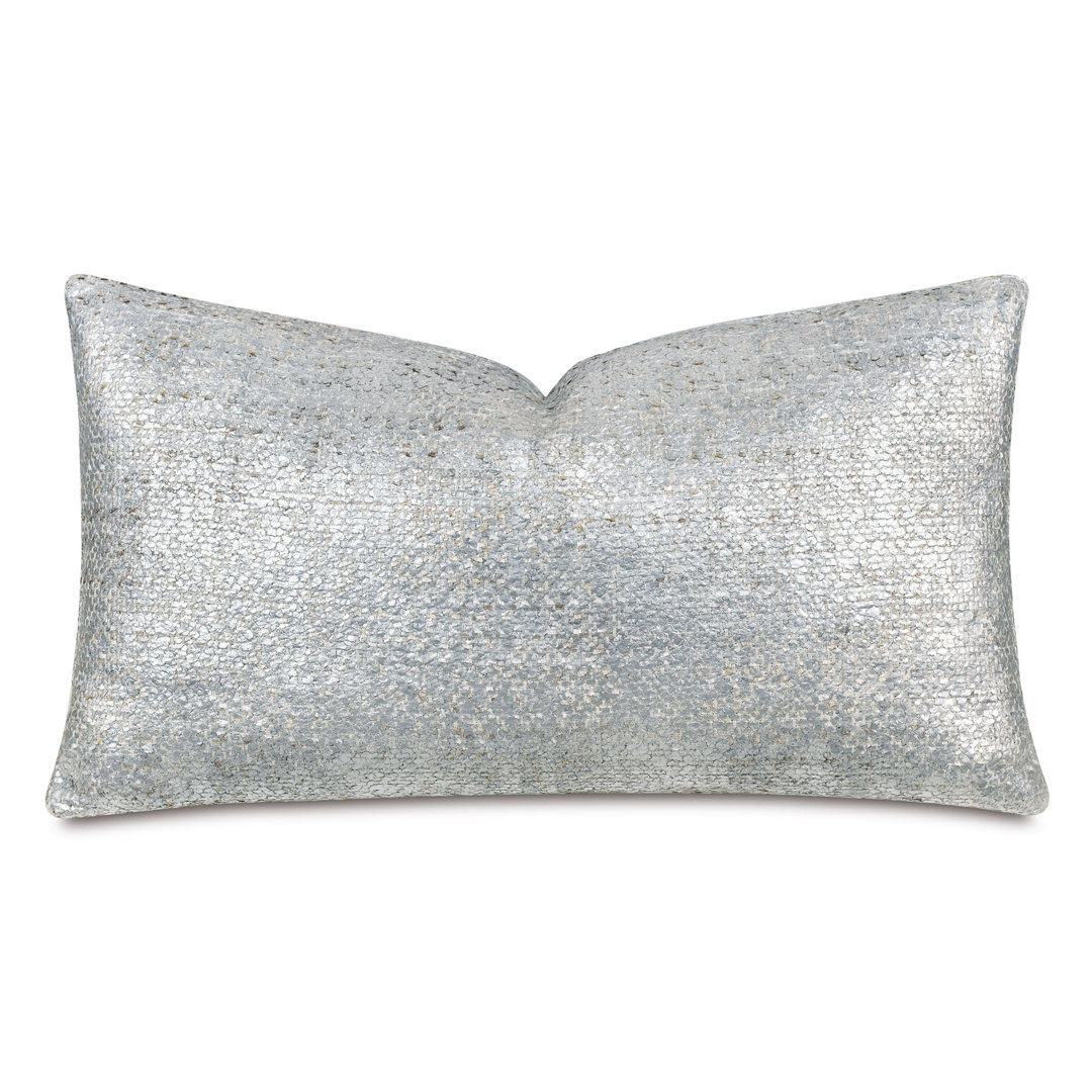 Scales Rectangular Pillow Cover & Insert Eastern Accents