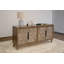 Console 4 portes Talavera