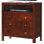 Commode standard l 34 po Aguilar-217559085