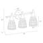 Fieldhouse 3-Light Dimmable Vanity Light-964442622