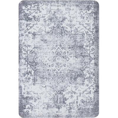 Abstract Indoor Rug