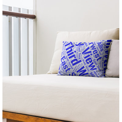 Coussin lombaire intérieur/extérieur milwaukee