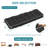 Outdoor Bench Cushion, 63x20x4 Inch, Waterproof Tufted Bench Seat Cushion For Indoor Furniture-1255004140