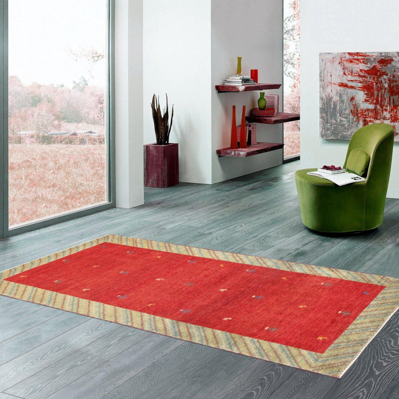 Oriental Area Rug