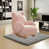 Rose est en rupture de stock