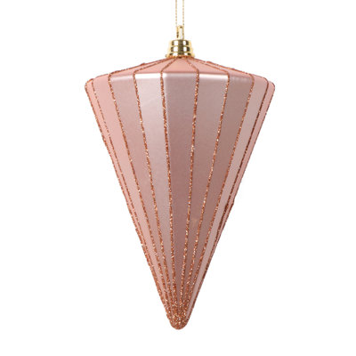 Ornement Frankin Cone