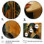 1950 Renaissance Jazz Woman Elegance I - Fashion, art mural-146647265-146647259