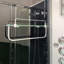 Vidalux 1200 x 800 Left Shower Cabin