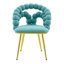 Chaises de salle à manger Puffy-1979241602-1979241603