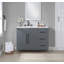 Adrienne 42'' Single Bathroom Vanity-161999557