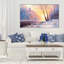 Winter Wonderland - reproduction sur toile tendue-29334355