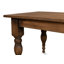 Gabby Pine Wood Dining Table