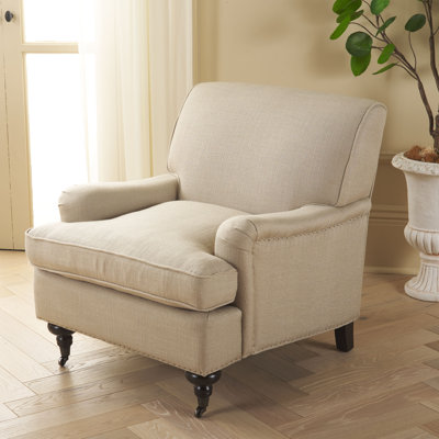 Fauteuil Carlton