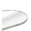 Miroir ovale mural-480791507