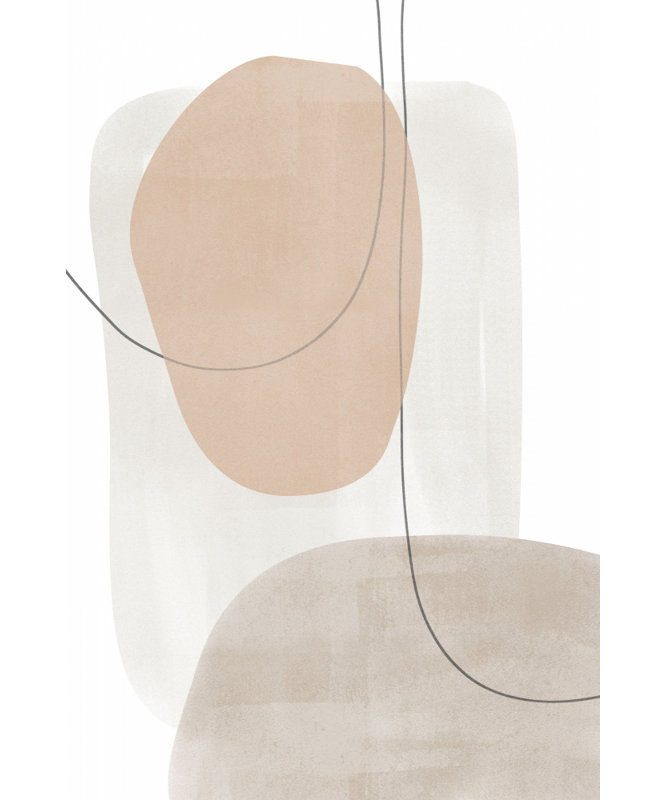 Wrapped Canvas Print, 76.2 cm H x 50.8 cm W