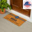 NHL Personalizable Non-Slip Outdoor Doormat-98545997-98549797