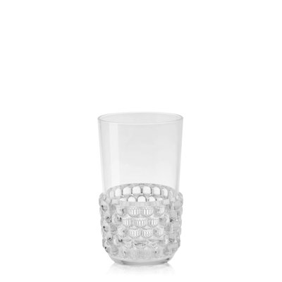 Jellies Drinking Glass