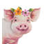 Piquet de ferme - cochon