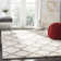 Baret Geometric Area Rug
