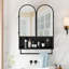 Armoire à miroir 23,62 po-271985310