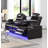 Power Reclining Loveseat