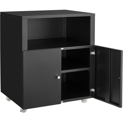 60cm Wide File Cabinet