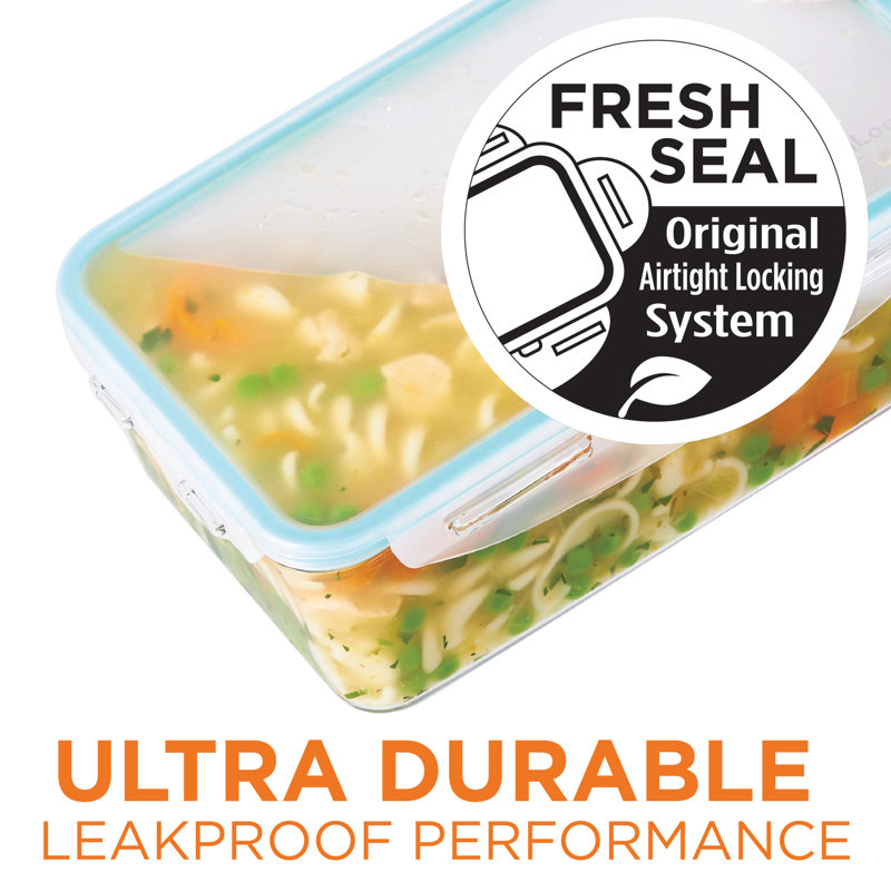 Purely Better™ Food Storage Container