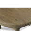 Kindred Solid Wood Cocktail Table