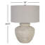 Fellowes Table Lamp