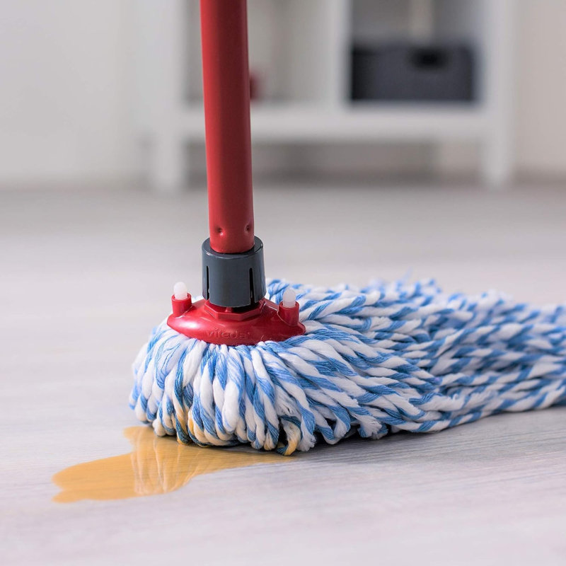 Mop Bucket Set