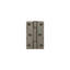 2.5'' x 1.63'' Metal Butt Hinge-56414241