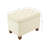 Borchert Faux Leather Ottoman-1829546714