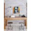 Serious Chic - reproduction sur toile-25672016