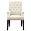 Chaise rembourrée Vaughn