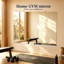 Full-Length Gym Mirrors, 3 Pieces