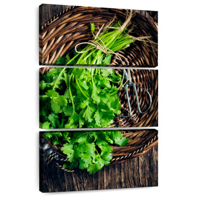 Harnek Bunch Of Cilantro