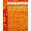 Fine Vibrance One-of-a-Kind 8'10" X 12'4" Hand Knotted Area Rug