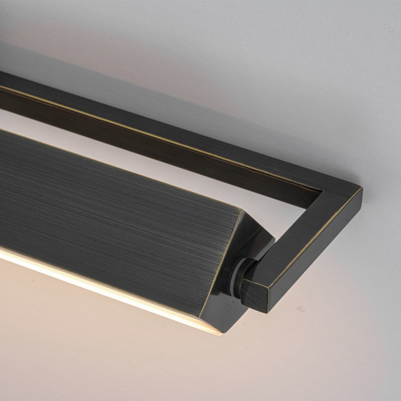 Modern LED Light Wall Sconce