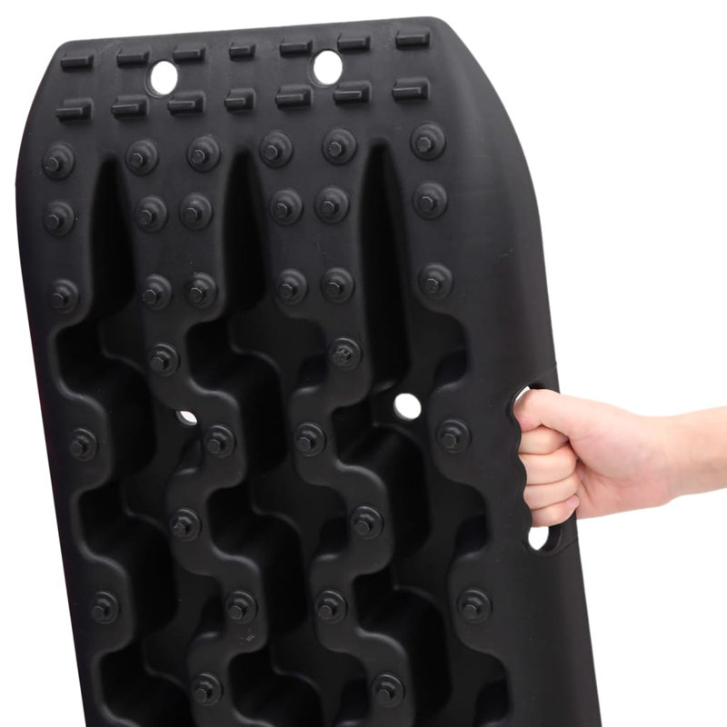 Traction Board, Black