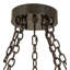 15 - Light Chandelier