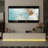 4-Drawer TV Stand With Adjustable Lights-519874954