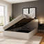 Basso Upholstered Ottoman Storage Bed-14480440-14480442