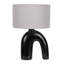 Ceramic Table Lamp-186067681