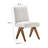 Modway Lyra Fabric Side Chair Dining Chair-93235972