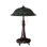 Tiffany Fishscale Standard Lamp