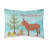 Outdoor Throw Pillow