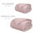 Pillow Gal Down Alternative Comforter-71013729