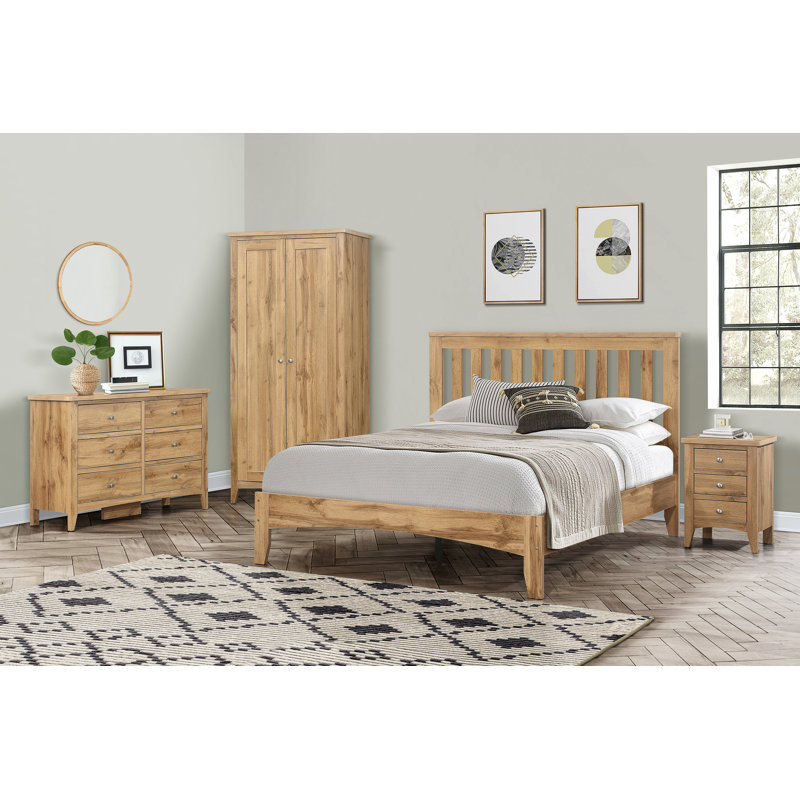 Hampstead Piece Bedroom Set