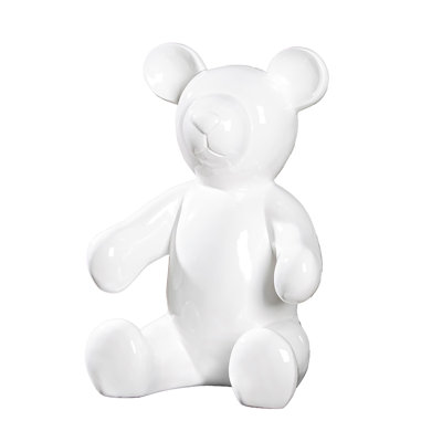Fabiola Animals Figurines & Sculptures