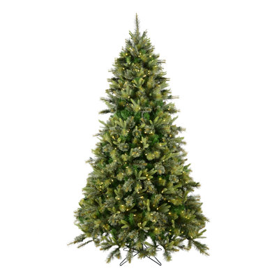 Cashmere Pine Artificial Christmas Tree